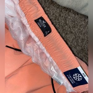 Men’s Hollister Swim Trunks